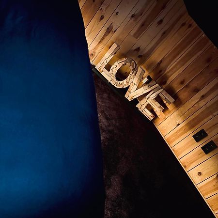 Blackroom Тьо Екстер'єр фото